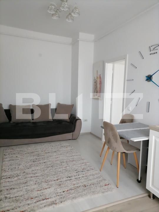 Apartament de închiriat 2 camere Pacurari - 177007AI | BLITZ Iași | Poza2