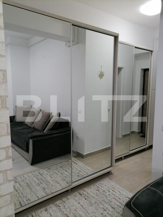Apartament de închiriat 2 camere Pacurari - 177007AI | BLITZ Iași | Poza7