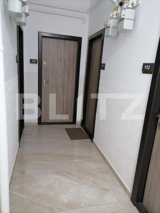 Apartament de închiriat 2 camere Pacurari - 177007AI | BLITZ Iași | Poza13