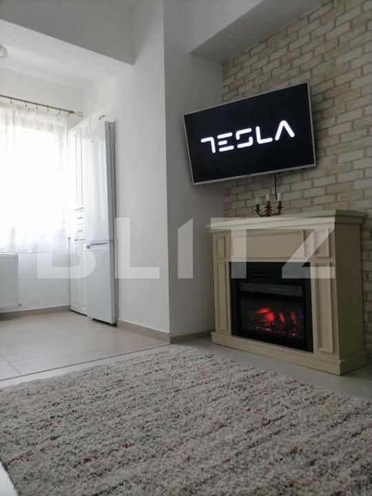 Apartament de închiriat 2 camere Pacurari - 177007AI | BLITZ Iași | Poza4