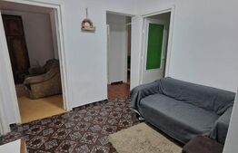 Închiriere apartament 3 camere | decomandat | pet friendly | zona Metalurgie