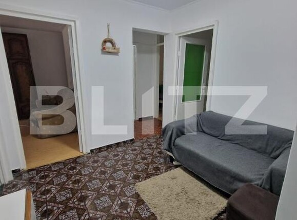 Apartament de închiriat 3 camere Metalurgie - 177011AI | BLITZ Iași | Poza6