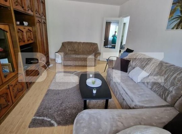 Apartament de închiriat 3 camere Metalurgie - 177011AI | BLITZ Iași | Poza1