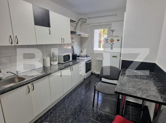 Apartament de închiriat 3 camere Metalurgie - 177011AI | BLITZ Iași | Poza4