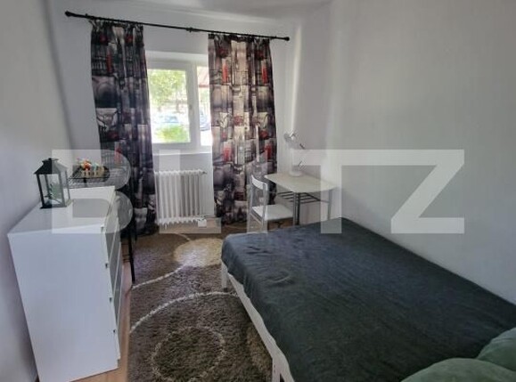 Apartament de închiriat 3 camere Metalurgie - 177011AI | BLITZ Iași | Poza3