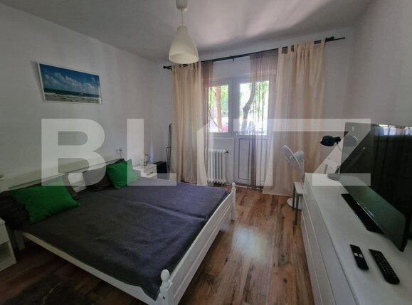 Apartament de închiriat 3 camere Metalurgie - 177011AI | BLITZ Iași | Poza2
