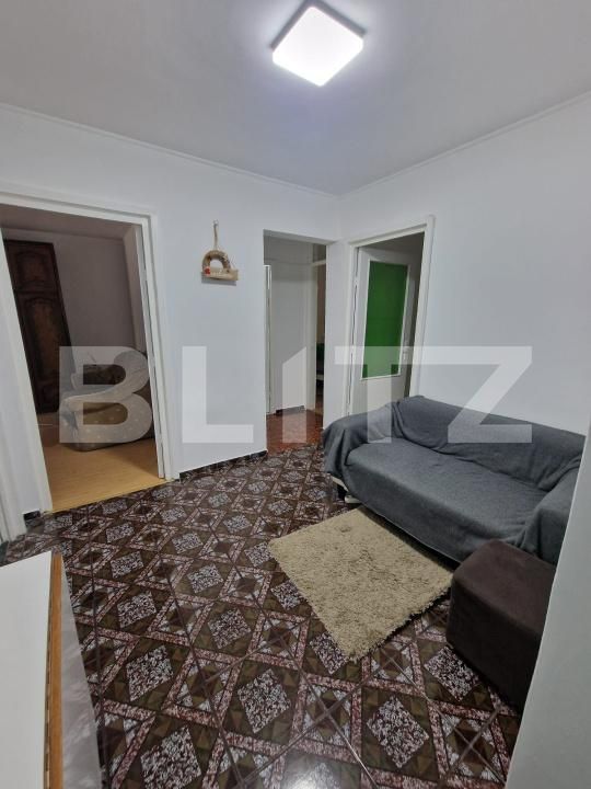 Apartament de închiriat 3 camere Metalurgie - 177011AI | BLITZ Iași | Poza6