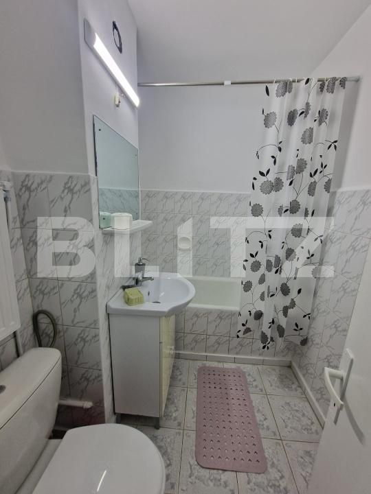 Apartament de închiriat 3 camere Metalurgie - 177011AI | BLITZ Iași | Poza5