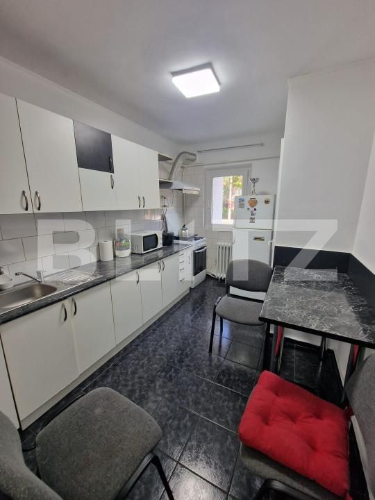 Apartament de închiriat 3 camere Metalurgie - 177011AI | BLITZ Iași | Poza4