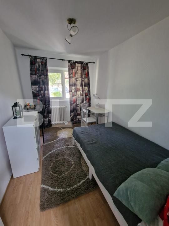 Apartament de închiriat 3 camere Metalurgie - 177011AI | BLITZ Iași | Poza3