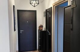 Apartament de inchiriat, cu 3 camere in bloc nou, 72 mp, zona Lidl Nicolina