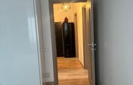 Apartament de inchiriat, cu 3 camere in bloc nou, 72 mp, zona Lidl Nicolina