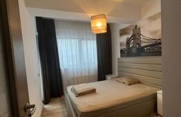 Apartament de inchiriat, cu 3 camere in bloc nou, 72 mp, zona Lidl Nicolina