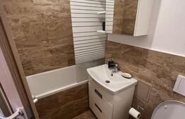 Apartament de inchiriat, cu 3 camere in bloc nou, 72 mp, zona Lidl Nicolina