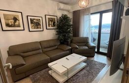 Apartament de inchiriat, cu 3 camere in bloc nou, 72 mp, zona Lidl Nicolina