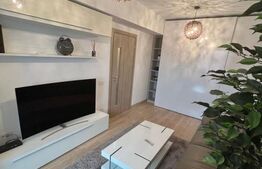 Apartament de inchiriat, cu 3 camere in bloc nou, 72 mp, zona Lidl Nicolina