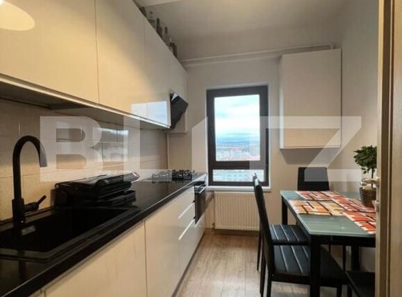 Apartament de închiriat 3 camere Nicolina - 177014AI | BLITZ Iași | Poza6