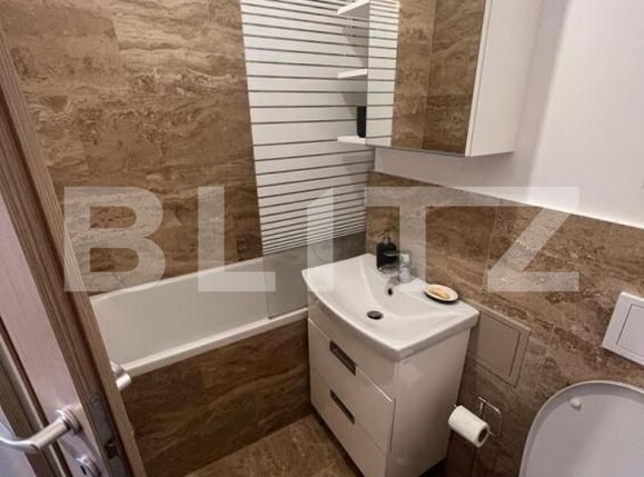 Apartament de închiriat 3 camere Nicolina - 177014AI | BLITZ Iași | Poza7