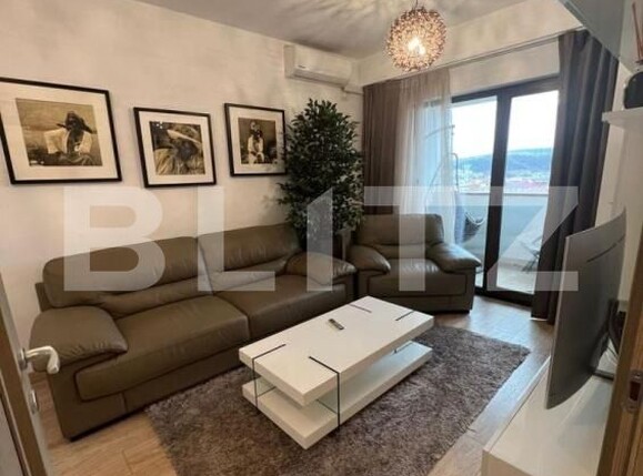 Apartament de închiriat 3 camere Nicolina - 177014AI | BLITZ Iași | Poza1