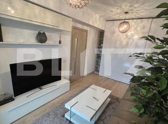 Apartament de închiriat 3 camere Nicolina - 177014AI | BLITZ Iași | Poza2