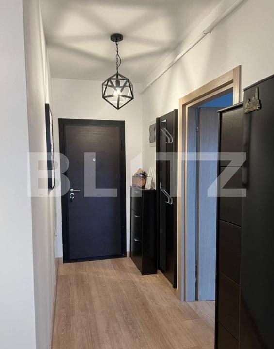 Apartament de închiriat 3 camere Nicolina - 177014AI | BLITZ Iași | Poza8