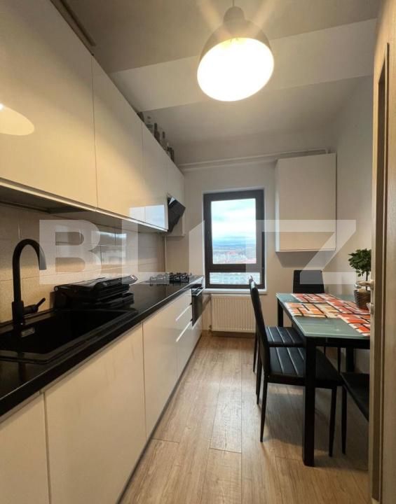 Apartament de închiriat 3 camere Nicolina - 177014AI | BLITZ Iași | Poza6
