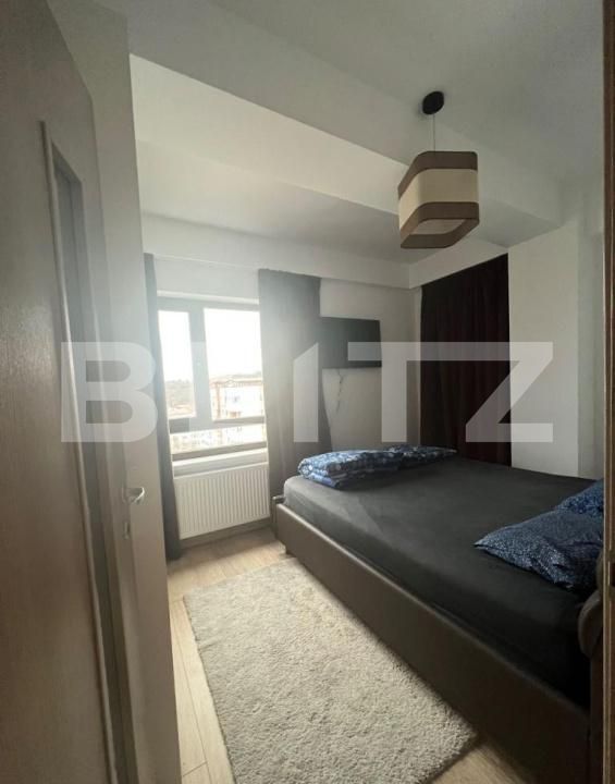 Apartament de închiriat 3 camere Nicolina - 177014AI | BLITZ Iași | Poza5