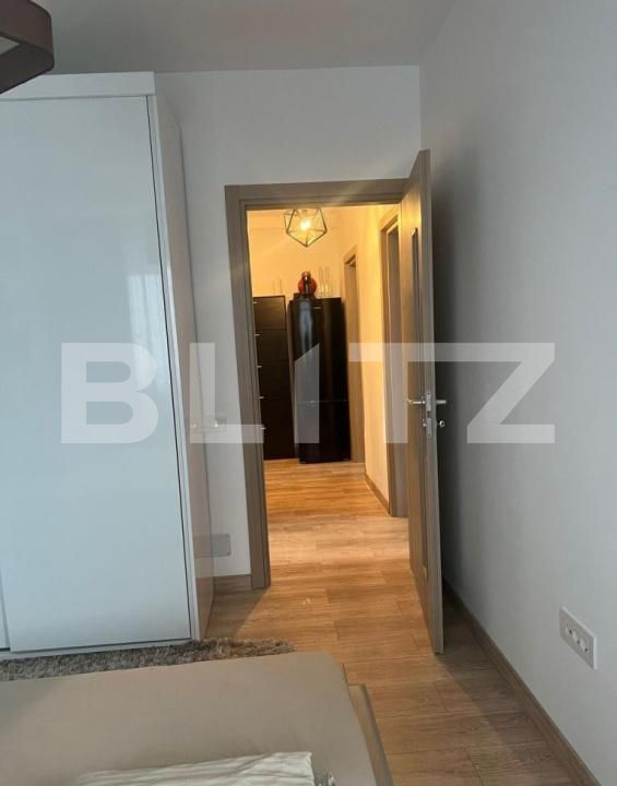 Apartament de închiriat 3 camere Nicolina - 177014AI | BLITZ Iași | Poza4