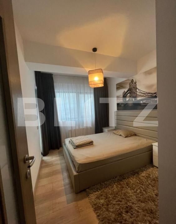 Apartament de închiriat 3 camere Nicolina - 177014AI | BLITZ Iași | Poza3