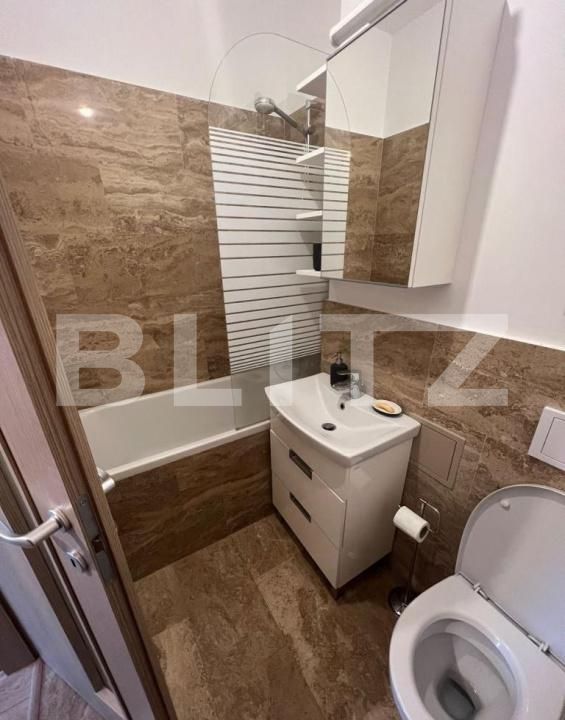 Apartament de închiriat 3 camere Nicolina - 177014AI | BLITZ Iași | Poza7
