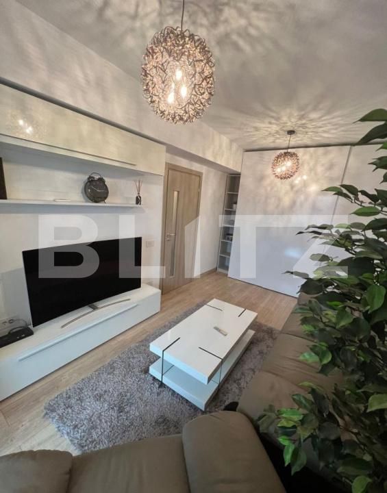 Apartament de închiriat 3 camere Nicolina - 177014AI | BLITZ Iași | Poza2