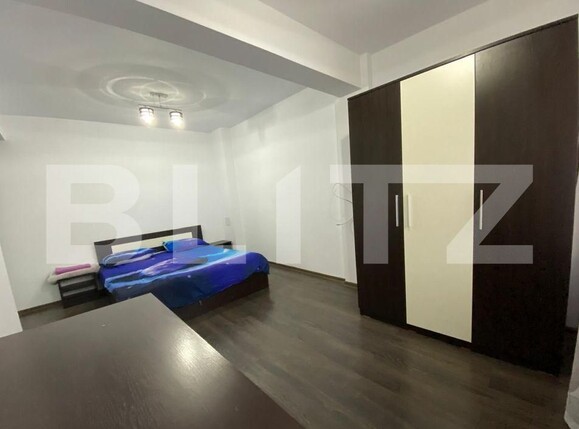 Garsonieră de închiriat Tatarasi - 177023AI | BLITZ Iași | Poza1