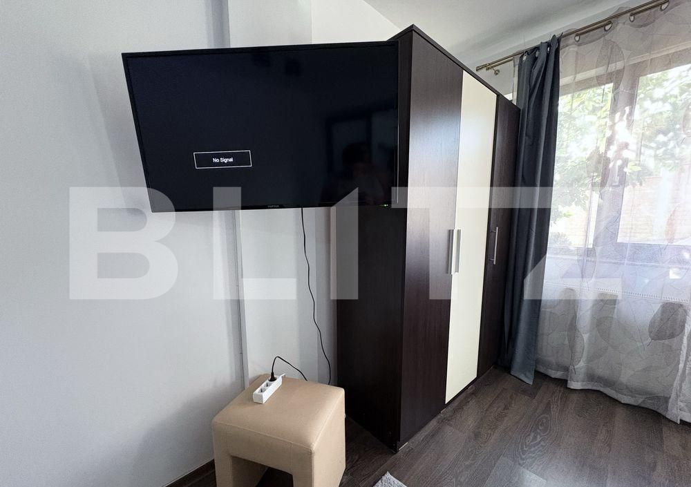 Garsonieră de închiriat Tatarasi - 177023AI | BLITZ Iași | Poza2