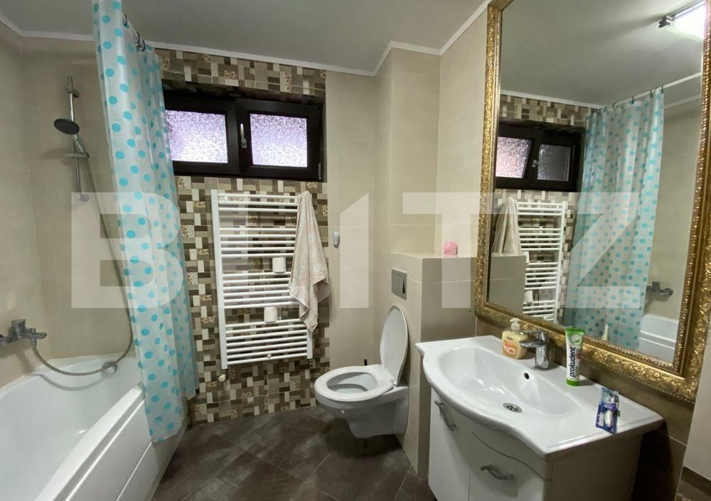 Garsonieră de închiriat Tatarasi - 177023AI | BLITZ Iași | Poza5