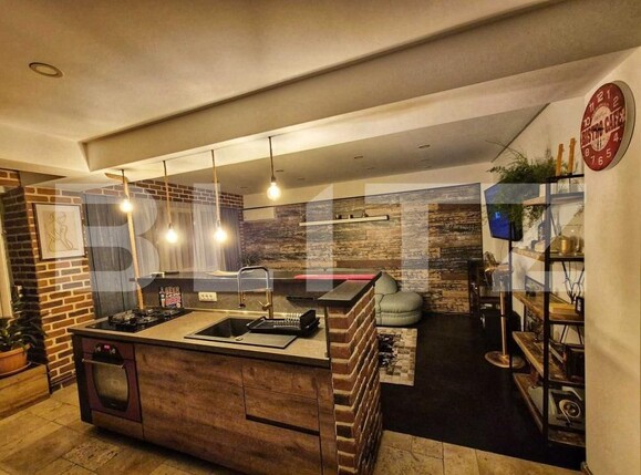 Apartament de închiriat 3 camere Podu Ros - 177028AI | BLITZ Iași | Poza6