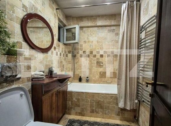 Apartament de închiriat 3 camere Podu Ros - 177028AI | BLITZ Iași | Poza2