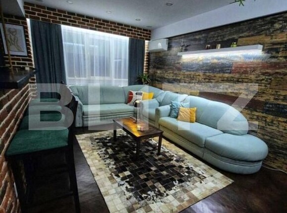 Apartament de închiriat 3 camere Podu Ros - 177028AI | BLITZ Iași | Poza3