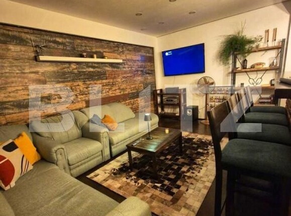 Apartament de închiriat 3 camere Podu Ros - 177028AI | BLITZ Iași | Poza1