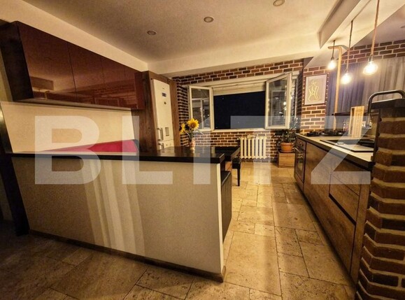 Apartament de închiriat 3 camere Podu Ros - 177028AI | BLITZ Iași | Poza7