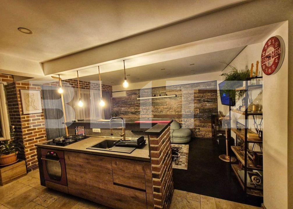 Apartament de închiriat 3 camere Podu Ros - 177028AI | BLITZ Iași | Poza6