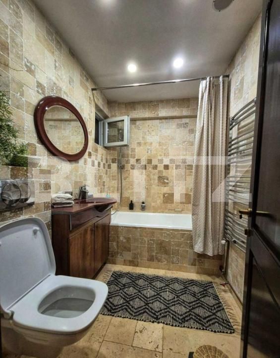 Apartament de închiriat 3 camere Podu Ros - 177028AI | BLITZ Iași | Poza2