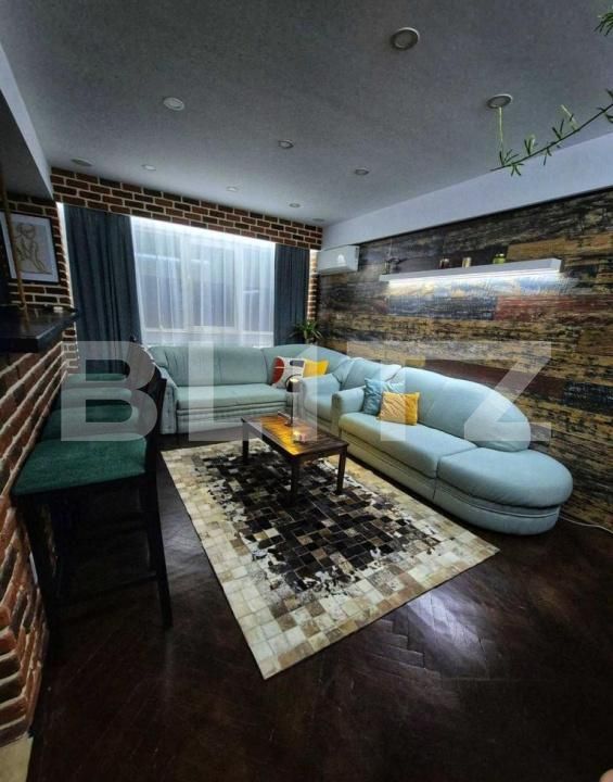 Apartament de închiriat 3 camere Podu Ros - 177028AI | BLITZ Iași | Poza3