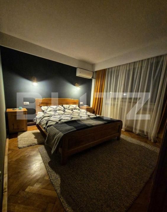 Apartament de închiriat 3 camere Podu Ros - 177028AI | BLITZ Iași | Poza5