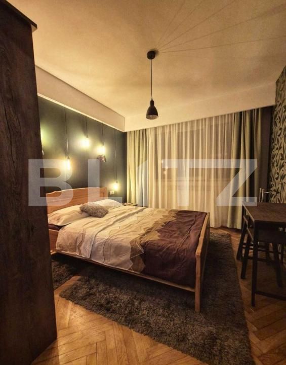 Apartament de închiriat 3 camere Podu Ros - 177028AI | BLITZ Iași | Poza4