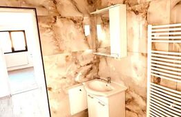 Casa plan parter de vanzare, cu 4 camere, 110 mp utili, zona Letcani