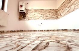 Casa plan parter de vanzare, cu 4 camere, 110 mp utili, zona Letcani