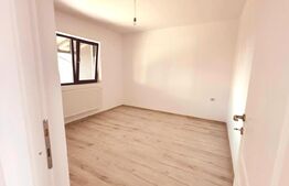 Casa plan parter de vanzare, cu 4 camere, 110 mp utili, zona Letcani