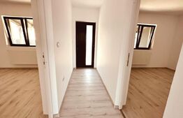 Casa plan parter de vanzare, cu 4 camere, 110 mp utili, zona Letcani