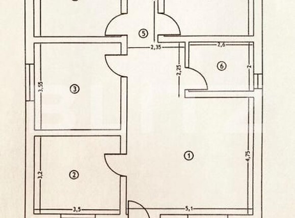 Casa de vânzare 4 camere Exterior Vest - 177034CV | BLITZ Iași | Poza11