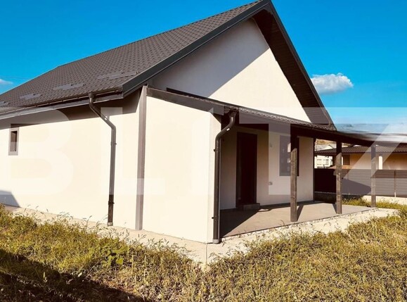 Casa de vânzare 4 camere Exterior Vest - 177034CV | BLITZ Iași | Poza2